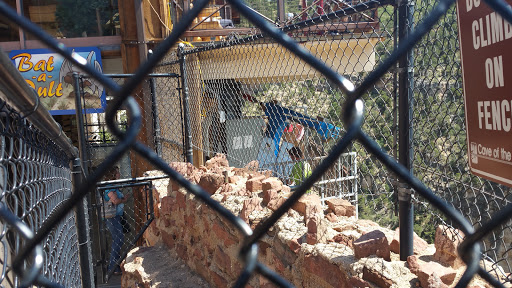 Tourist Attraction «Cave of the Winds», reviews and photos, 100 Cave of the Winds Rd, Manitou Springs, CO 80829, USA