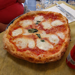 Photo n°2 de l'avis de Davide.r fait le 02/06/2022 à 20:25 sur le  Pizzeria e Trattoria Sannino à Naples