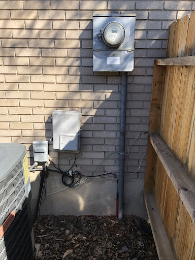 Electrician «Butler Electric Inc.», reviews and photos, 1385 E 8685 S, Sandy, UT 84093, USA