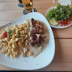 Photo n°1 de l'avis de Stijn.e fait le 18/08/2021 à 18:45 sur le  Märznhof à Penzberg