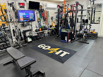 Go 4 IT Fitness - Photo 1 - Car repair in Las Vegas, NV, Enterprise