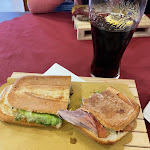 Photo n°2 de l'avis de Nereo.a fait le 06/01/2023 à 19:14 sur le  Bar Paninoteca Vecchio Mulino à Asiago