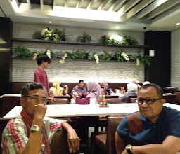 Kemang Square photo