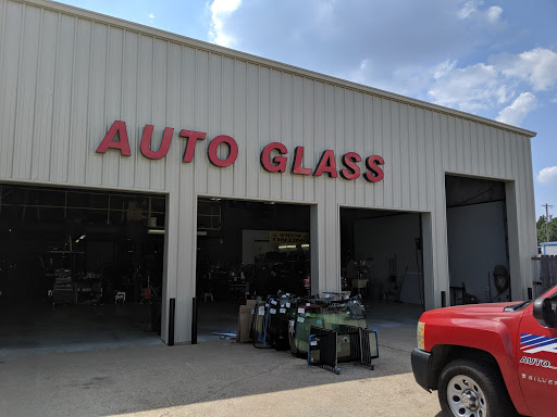 ABC Auto Parts #25, 920 W Marshall Ave, Longview, TX 75604, USA, 