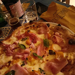 Photo n°1 de l'avis de Ramona.a fait le 29/10/2022 à 22:50 sur le  Pizzeria Criscemunno à Salerno