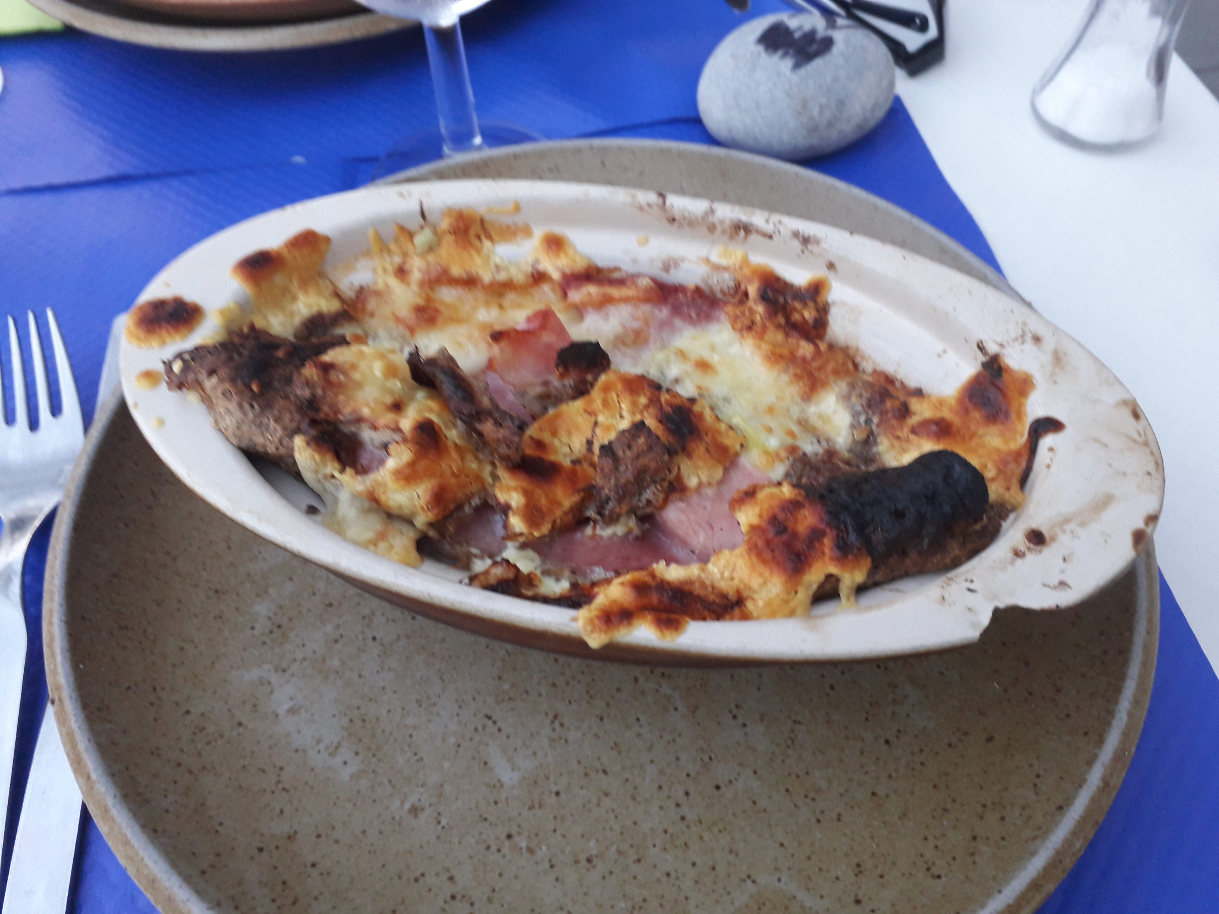 Photo n° 1 de l'avis de Magali.a fait le 29/06/2019 à 07:39