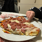 Photo n°2 de l'avis de Antonella.i fait le 06/03/2024 à 10:01 sur le  La Bottega della Pizza à Sesto San Giovanni