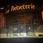 Photo n° 1 McDonald's - La Pataterie Haguenau à Haguenau