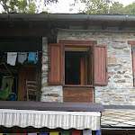 Photo n°1 de l'avis de Andrea.o fait le 25/09/2018 à 21:11 sur le  Rifugio Bruno Piazza à Traversella