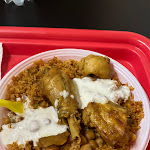 Photo n°3 de l'avis de Tommaso.a fait le 19/04/2022 à 23:40 sur le  Punjab Kebab à Florence