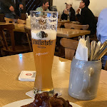 Photo n°1 de l'avis de Karsten.o fait le 16/09/2022 à 17:32 sur le  Baseler Eck à Frankfurt