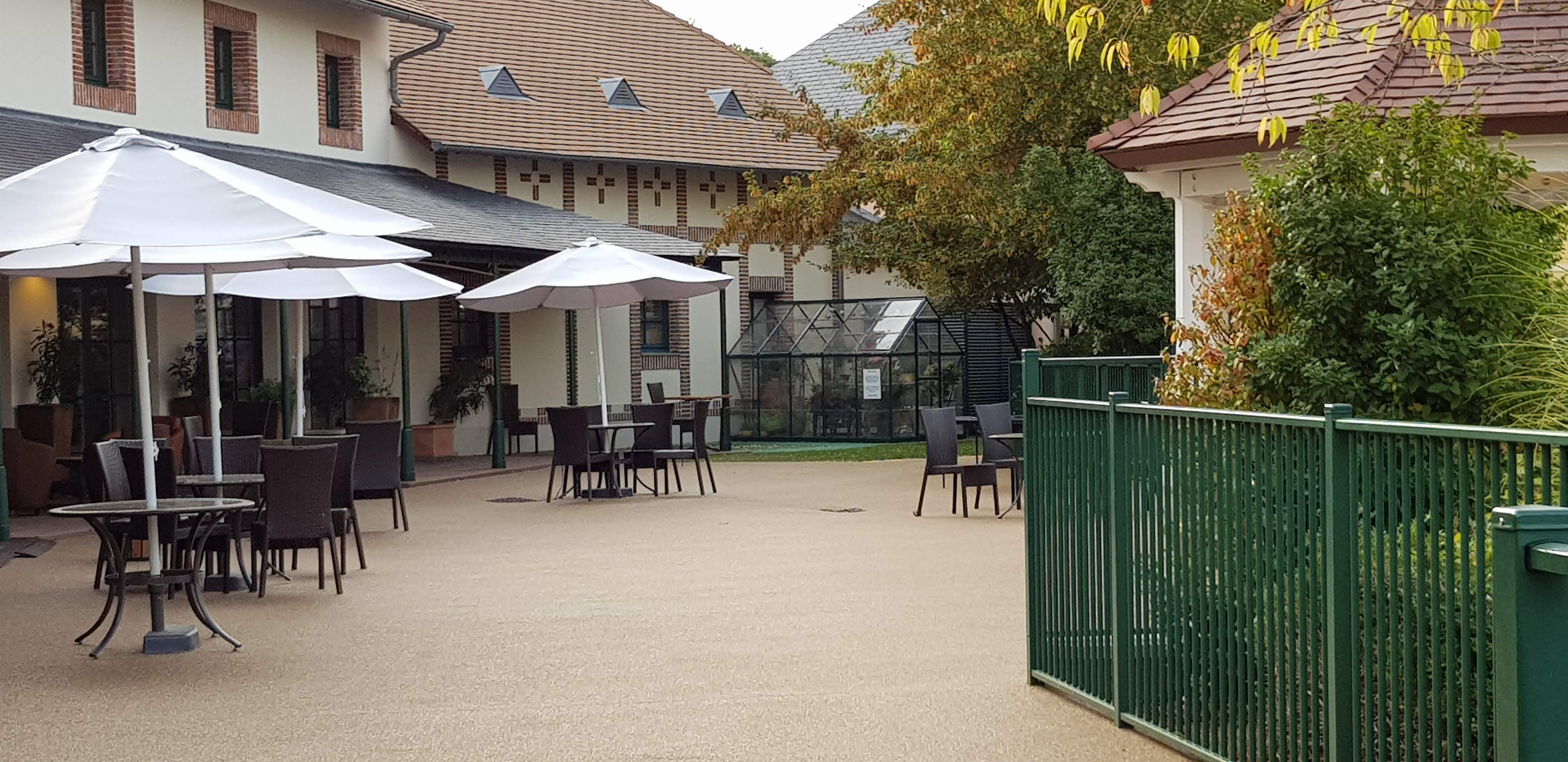Photo n° 2 de l'avis de Jes.t fait le 20/10/2018 à 05:29