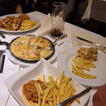 Photo n°7 de l'avis de Schnecke.i fait le 19/11/2023 à 16:05 sur le  Bei Stojan à Clausthal-Zellerfeld