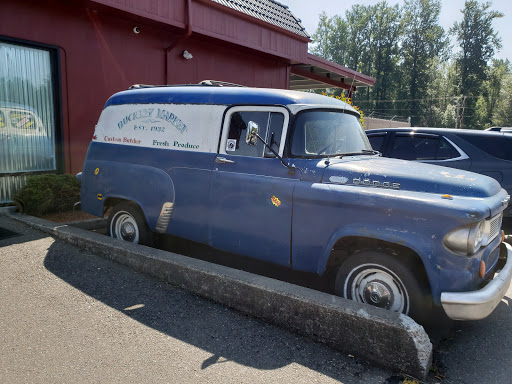 Butcher Shop «Blue Max Meats», reviews and photos, 29304 WA-410, Buckley, WA 98321, USA