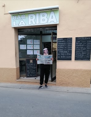 Bar La Riba