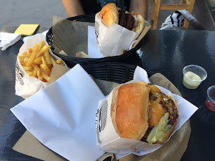 Photo n°44 de Buns Paris 15 à Paris ()