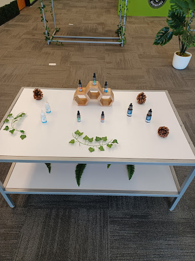 Shopping Mall «Hilltop Shopping Center», reviews and photos, 5400 Reisterstown Rd, Baltimore, MD 21215, USA