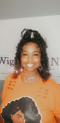 WigLife By Nikki ~Not Your Ordinary Wig Boutique~