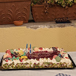 Photo n°2 de l'avis de Piero.o fait le 15/08/2022 à 12:24 sur le  Trattoria da Dario à Bagheria