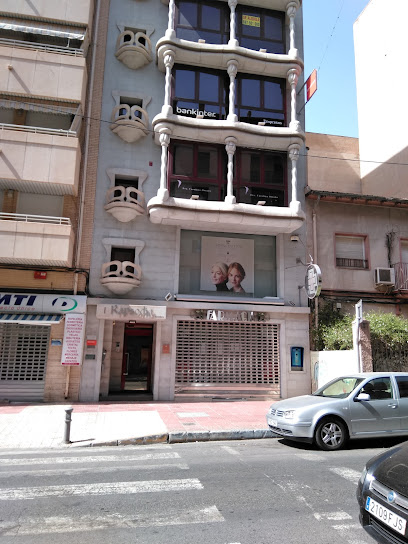 Información y opiniones sobre Farmacia Virtudes Hernández García de Elda