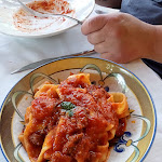 Photo n°2 de l'avis de Sara.a fait le 26/05/2022 à 15:10 sur le  Taverna Don Fumino à Manoppello