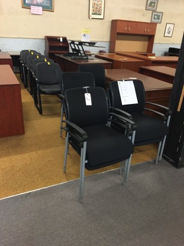 Used Office Furniture Store «Office Furniture Salvage», reviews and photos, 2705 Market St, Wilmington, NC 28403, USA