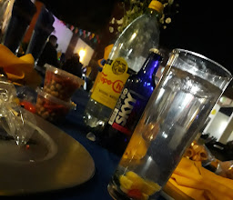 Plaza De La Mujer photo