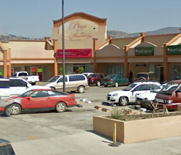 Plaza de las Americas photo