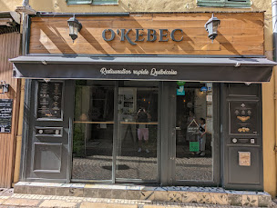 Photo n°70 de O'Kebec à Antibes ()