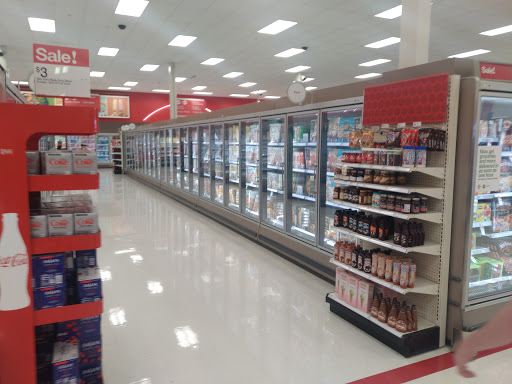 Department Store «Target», reviews and photos, 15880 San Carlos Blvd Suite 101, Fort Myers, FL 33908, USA