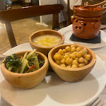 Photo n°3 de l'avis de Cristina.P fait le 25/04/2023 à 07:07 sur le  Ristorante Manitta à Brattirò