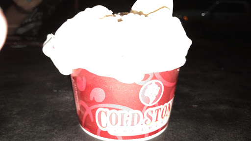 Ice Cream Shop «Cold Stone Creamery», reviews and photos, 9917 Southpoint Pkwy, Fredericksburg, VA 22407, USA