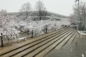 University of Göttingen image
