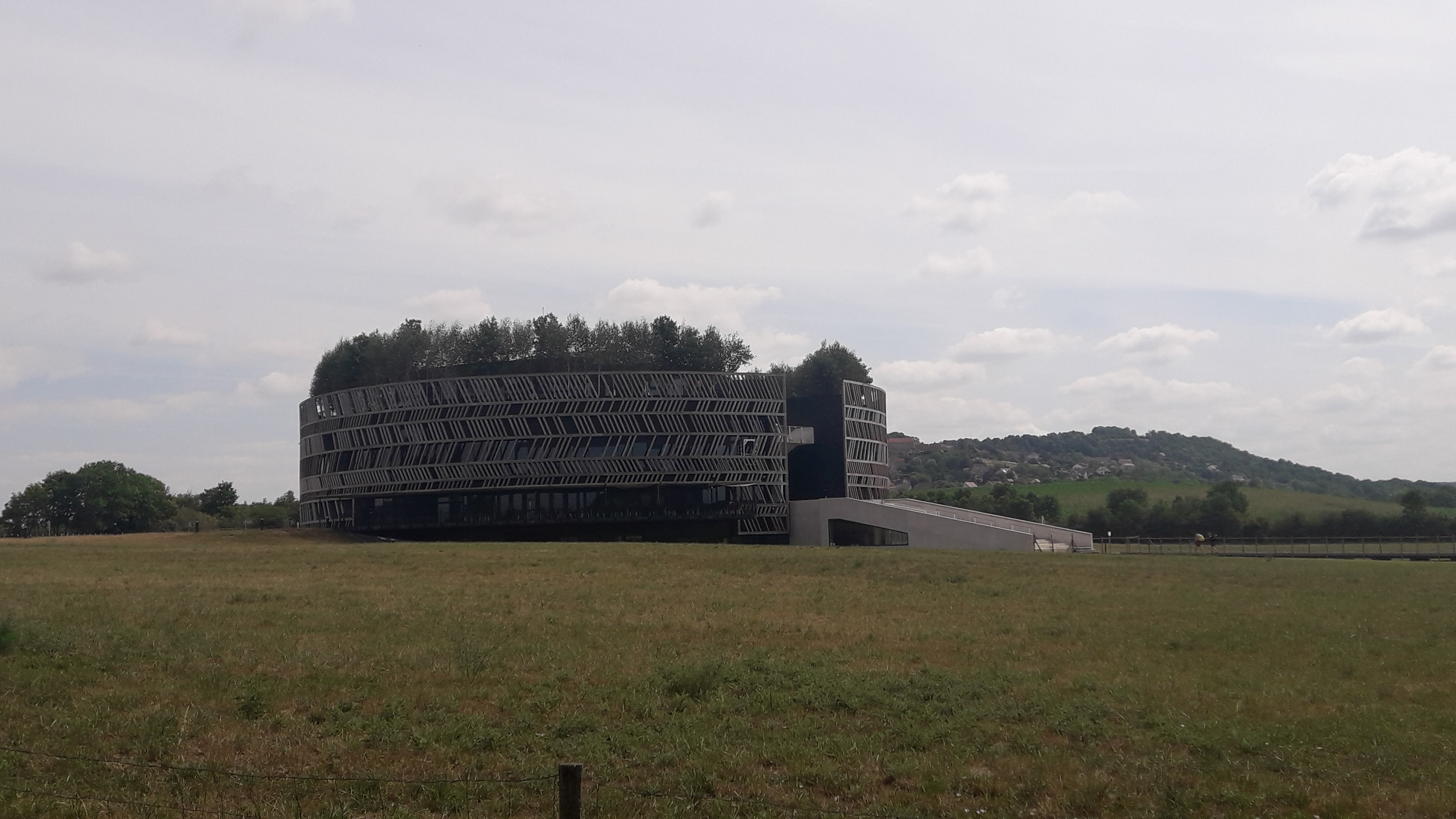 Photo n° 10 de l'avis de Jérôme.a fait le 03/08/2019 à 13:46