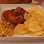 Photo n°1 de l'avis de Damiana.u fait le 11/12/2021 à 19:45 sur le  Restaurante Amaranto à Amarante