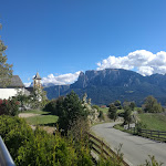 Photo n°3 de l'avis de Jutta.a fait le 01/10/2021 à 08:39 sur le  Albergo Maria Saal à Ritten