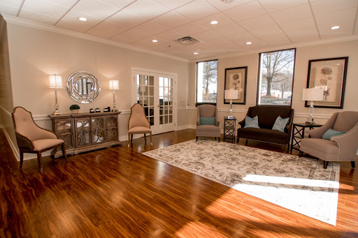 Funeral Home «Affinity Funeral Service», reviews and photos, 2720 Enterprise Pkwy, Richmond, VA 23294, USA