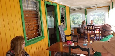 Caribbean Taste
