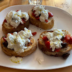 Photo n°2 de l'avis de Anna. fait le 20/09/2022 à 15:52 sur le  La Taverna del garda à Desenzano del Garda