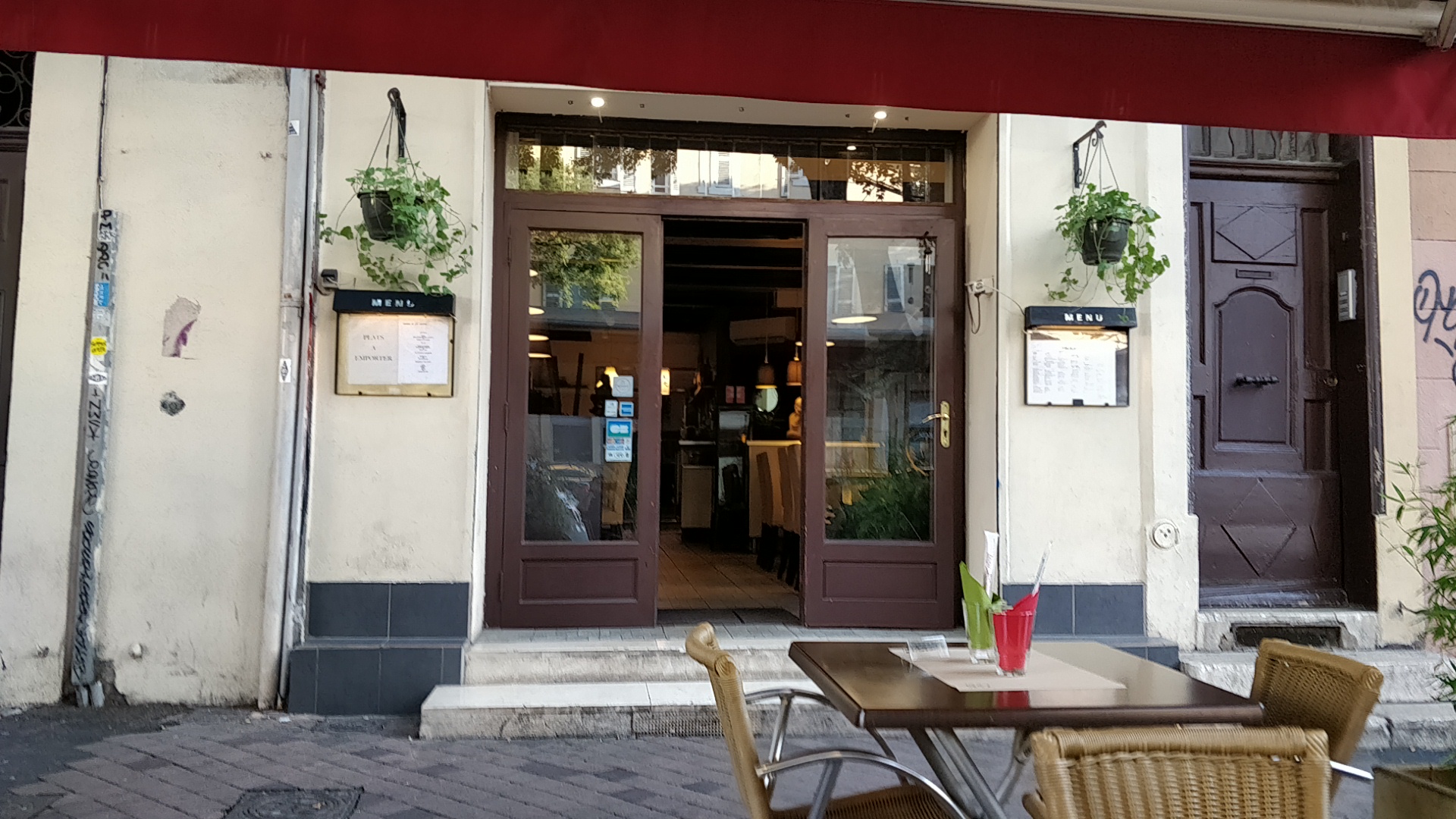 Photo n° 1 de l'avis de Alex.A fait le 21/07/2018 à 17:49