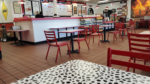 Sandwich Shop «Firehouse Subs», reviews and photos, 46 Hudson Plaza #39a, Fayetteville, GA 30214, USA