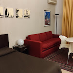 Photo n°1 de l'avis de Andrea.S fait le 27/01/2022 à 08:40 sur le  Residence Annunziata à Messina