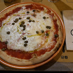 Photo n°1 de l'avis de luigi.n fait le 09/10/2019 à 10:24 sur le  QuantoBasta Pizza & Dessert à Alberobello