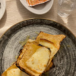 Photo n°3 de l'avis de Daniela.e fait le 17/08/2022 à 08:28 sur le  Ristorante Pizzeria Acquolina à Tortolì