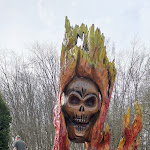 Photo n°9 de l'avis de Evelin.a fait le 15/08/2023 à 18:41 sur le  Forsthaus Todtenrode à Thale