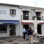 Photo n°8 de l'avis de Malcolm.h fait le 24/10/2022 à 22:38 sur le  Pap'Oliva - Espaço Sabores à Batalha