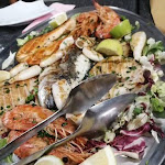 Photo n°1 de l'avis de Giacomo.a fait le 28/08/2021 à 05:41 sur le  Ristorante Pizzeria Al Pontile à Ceriale