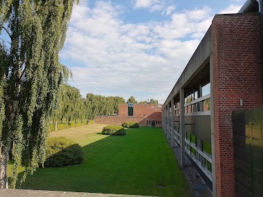 Risskov Gymnasium