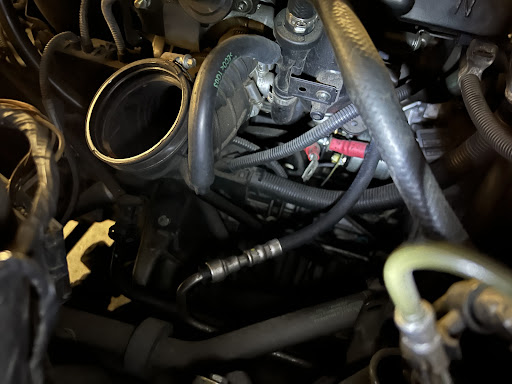 Auto Repair Shop «BMW and Mercedes Service of Sherman Oaks», reviews and photos, 4357 Woodman Ave, Sherman Oaks, CA 91423, USA