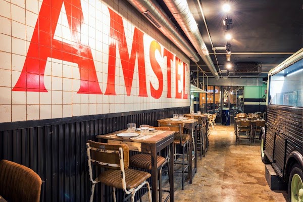 Imagen de N5 Burger Garage (21 de 21)